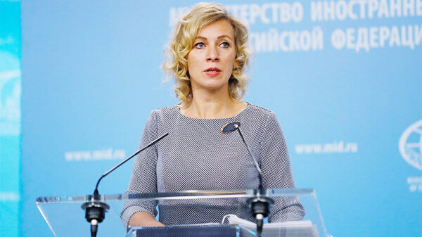 Захарова обвинила коалицию в желании «скапитализдить» достижения РФ в Сирии