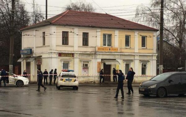 Захват заложников в Харькове: новые подробности о нарушителе