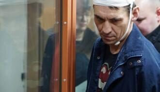 Захватчика заложников в Харькове арестовали на два месяца