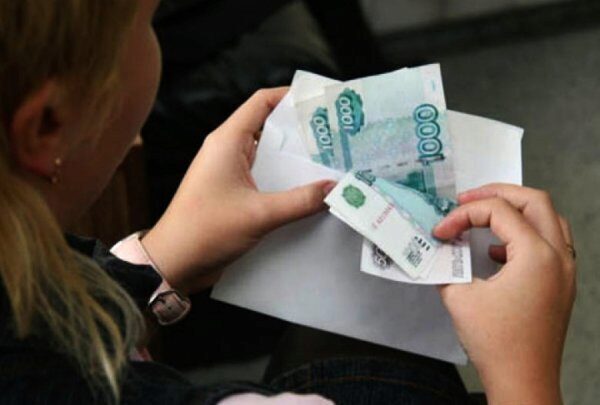 Зарплата на Крайнем Севере достигла двух миллионов рублей