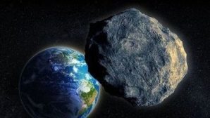 Земле угрожает астероид, размером с башню «Евразия» — ученые