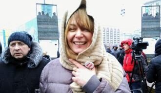Жена Саакашвили: Украинская власть «пересекла красную линию».