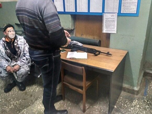 Житель Челябинской области застрелил охотника, приняв его за лося