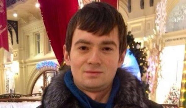 Звезда «Дом-2» Венгржановский попал в психбольницу Краснодара