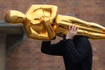 23 января объявят номинантов кинопремии Оскар