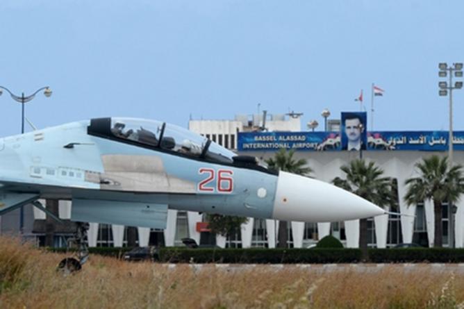 Минобороны РФ назвало сообщение «Ъ» об уничтожении 7 самолетов фейком