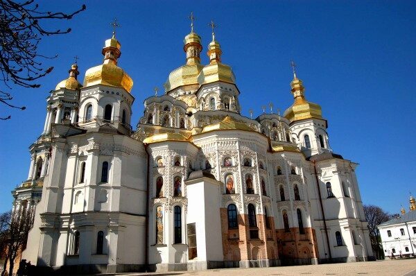 Активисты пообещали новые акции против Украинской православной церкви