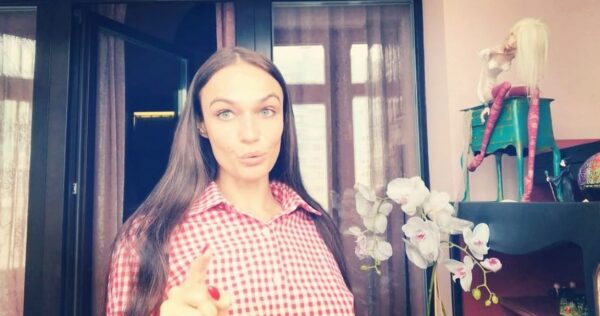 Алена Водонаева назвала Instagram-блогеров шаболдами