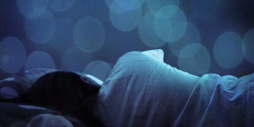 Американские ученые нашли способ, который поможет засыпать быстрее