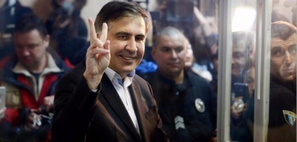 Апелляционный суд отложил рассмотрение дела Саакашвили
