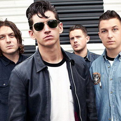 Arctic Monkeys дадут первый концерт после долгого перерыва