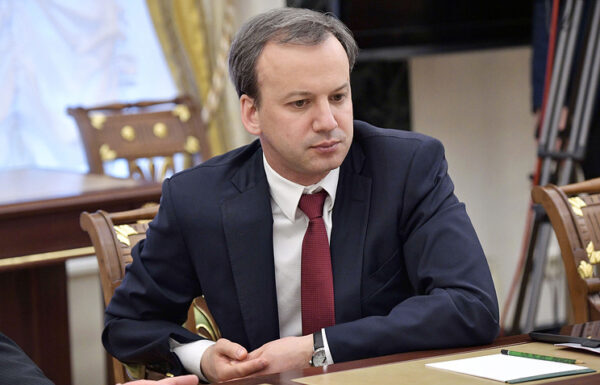 Аркадий Дворкович назвал расширение санкций США бесполезным