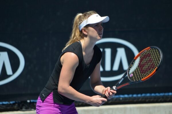 Australian Open. Надаль разгромил Эстрелью-Бургоса в стартовом матче и остальные результаты