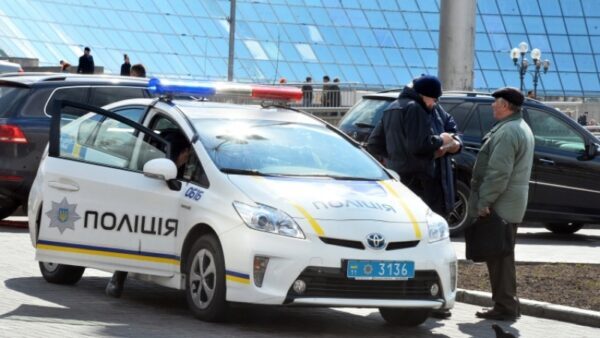 Аваков: в Украинском государстве создадут патрульную полицию Крыма