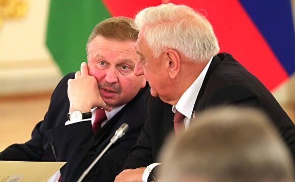 Белоруссия без объяснения причин закрывает консульство в Одессе