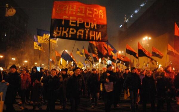 Безопасность на маршах в честь Степана Бандеры обеспечат 2 тысячи полицейских