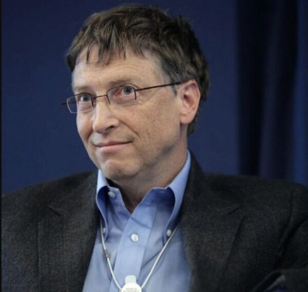 Билл Гейтс финансирует эксперимент по созданию идеальных коров