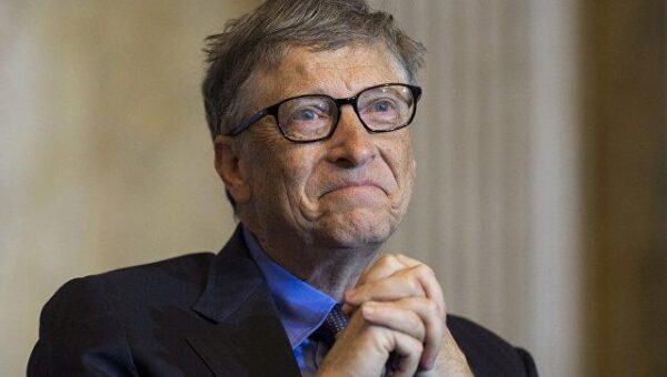 Билл Гейтс вложил 40 миллионов долларов в создание "суперкоровы"