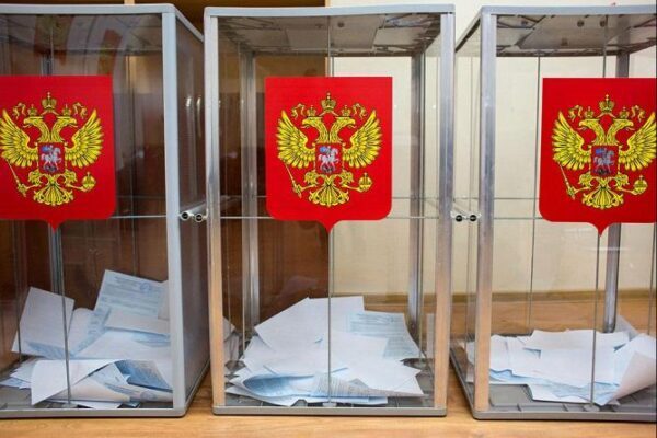 Более 60% россиян намерены прийти на президентские выборы