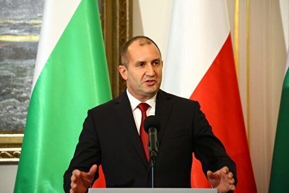 Болгария впервые возглавила совет Евросоюза