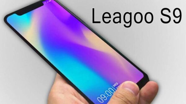 Бюджетный смартфон LEAGOO S9 с дисплеем Notch-Packing станет главным конкурентом новому поколению iPhone