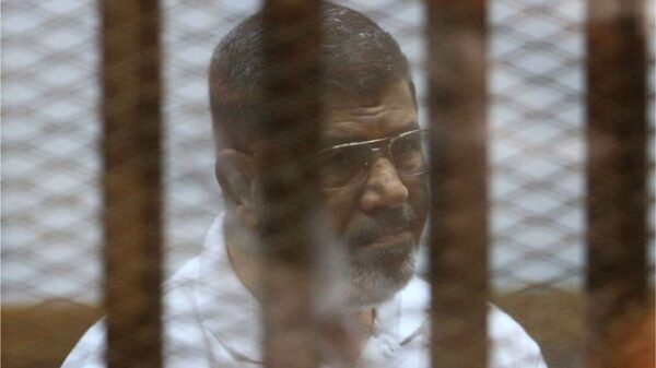 Бывшему президенту Египта к пожизненному заключению добавили еще три года