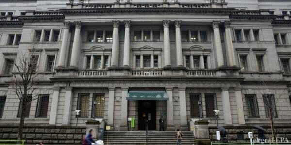 Центробанк Японии не хочет выпускать национальную криптовалюту