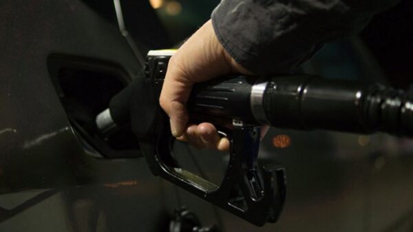 Цены на бензин в нынешнем году могут достигнуть отметки 55 руб.