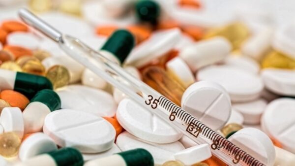 Цены на жизненно главные лекарства рекордно снизились в РФ
