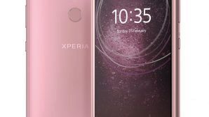 CES 2018: Sony представила смартфон Xperia L2