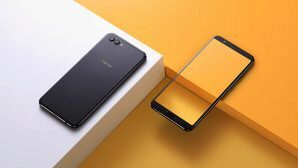 CES 2018: Стартовали продажи смартфона Huawei Honor View 10