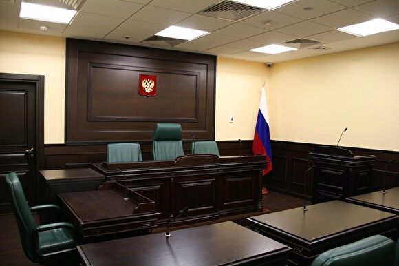 Чиновника из судебного департамента ЯНАО будут судить за хищение 9 млн рублей