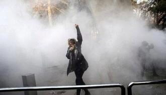 Число погибших в ходе протестов в Иране возросло до 20 человек