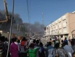 Число жертв теракта в Кабуле увеличилось до 103 человек