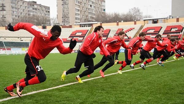 «Црвена Звезда» подала апелляцию на решение УЕФА