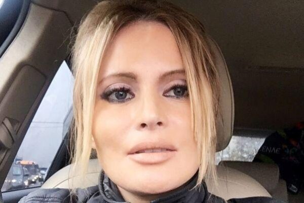 Дана Борисова призналась, что ее называли «недолеченной наркоманкой»