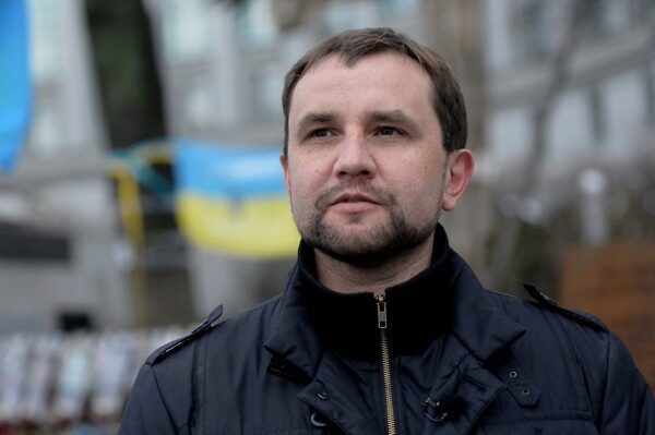 Депутат Госдумы: Вятрович делает болванов из народа Украины?