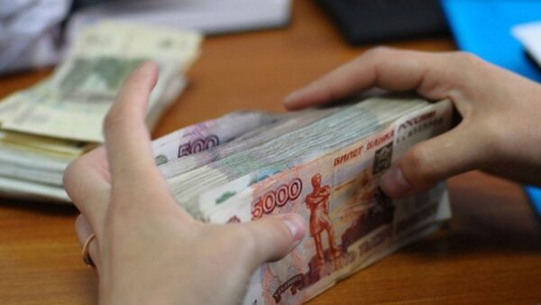 Директор нижегородской фирмы похитил более 31 млн рублей