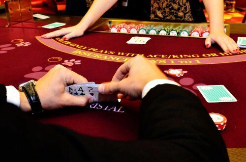 Для привлечения туристов из Китая в Турции построят казино