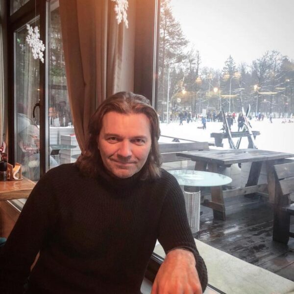 Дмитрий Маликов в Instagram похвастался знанием сленговых выражений
