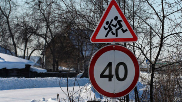 Движение вдоль улицы Ковалихинской в Нижнем Новгороде ограничат с 20 января