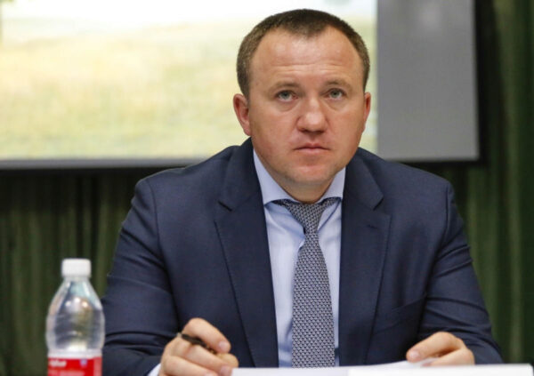Экс-вице-губернатор Кубани Юрий Гриценко освобожден из-под домашнего ареста