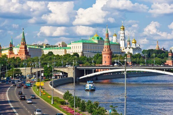 Эксперты огласили список лучших российских городов для жизни