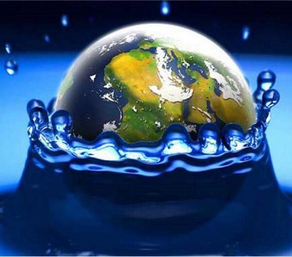 Эксперты определили, когда на Земле возникла вода