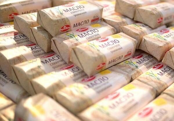 ЕМИСС: Масло будет дорожать - Россия импортировала «масляную инфляцию»