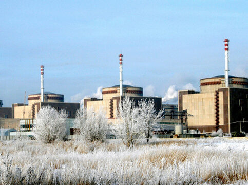 Энергоблок Балаковской АЭС отключили на два с половиной месяца