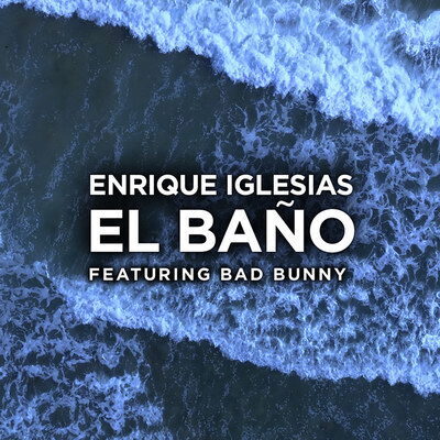 Энрике Иглесиас объединился с Bad Bunny (Слушать)