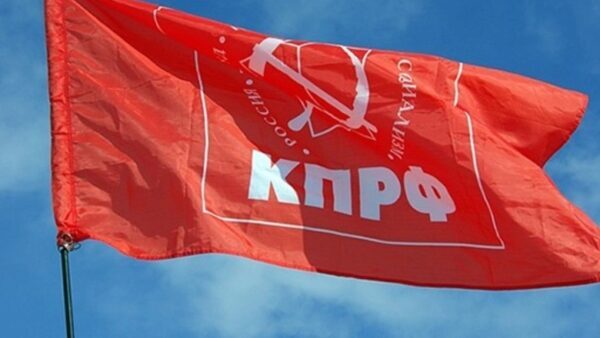 «ЕР» лишила КПРФ единственного кандидата на пост главы Нижнего Новгорода