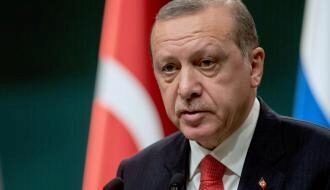 Эрдоган: турецкая армия освободит Африн от террористов