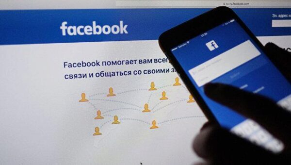 Facebook сообщила об улучшении системы выявления "фейковых новостей"